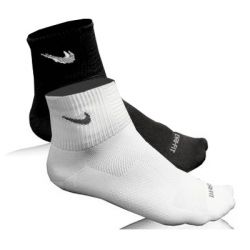Nike Dri-Fit Pack of 2 Running Socks