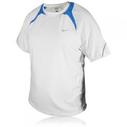 Nike Dri-Fit Short Sleeve T-Shirt NIK3905