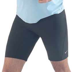 Nike Dri-Fit Stretch Running Short Tight