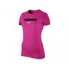 Nike Dri-FIT Swoosh Ladies Tennis T-Shirt