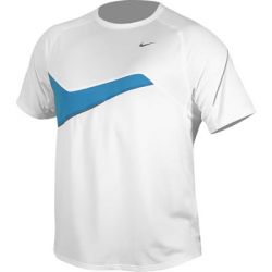 Nike Dri-Fit Tech Short Sleeve T-Shirt NIK3454