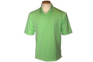 Nike Dri-Fit Tech Solid Polo