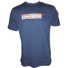 NIKE Dri-Fit Tennis Men`s Hero Graphic Tee