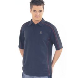 Nike Dri Fit Tennis Polo Shirt