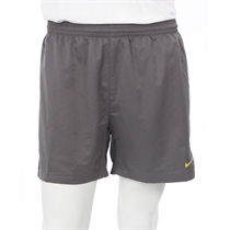 Nike Dri Fit Total 90 Short Grey