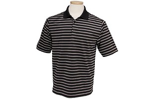 Nike Dri-Fit Ultra Stripe Polo 2008