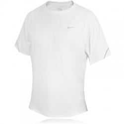 Nike Dri-Fit UV Short Sleeve T-Shirt NIK4054