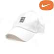Nike Drifit Tennis Cap - White