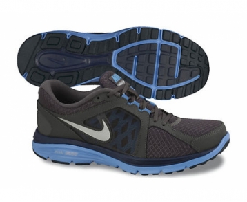 Dual Fusion Mens Running Shoes