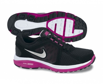 Nike Dual Fusion RN 3 Ladies Running Shoes