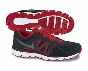Nike Dual Fusion ST 2 Mens Running Shoes