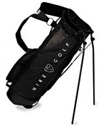 Nike Dual Light Weight Stand Bag