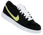 Nike Dunk Low CL Black/Lime/White Trainer