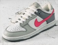 NIKE dunk low sports shoe