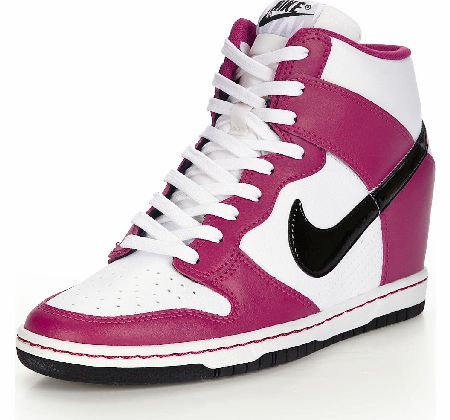 Dunk Sky Hi Ladies Hi-Tops