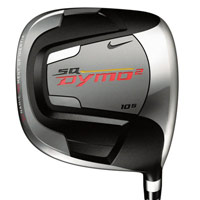 Nike Dymo Squared Drivers