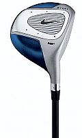 Nike Eagle Silver Kids Driver