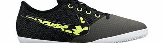 Nike Elastico Pro 3 Indoor Trainers - Kids Black