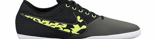 Elastico Pro III Indoor Trainers Black