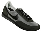 Nike Elite Black/Grey Mesh Trainers