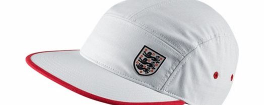 Nike England AW84 Cap 624081-101
