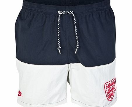 Nike England Covert Team Short 607614-473