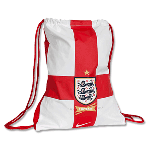 England Gymsack 2013 2014