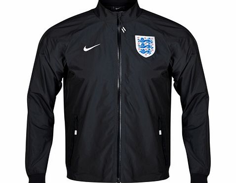 Nike England N98 Lightweight Jacket 603180-010