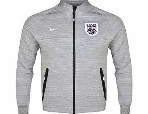 Nike England N98 Tech Fleece Track Jacket 626743-063