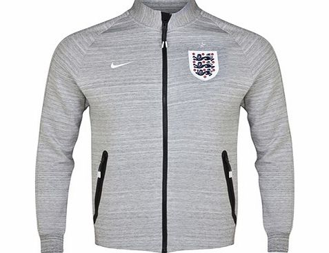 England N98 Tech Fleece Track Jacket 626743-063