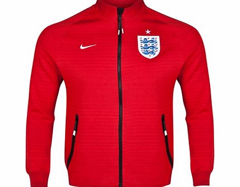 england fc tech fleece