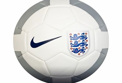 Nike England Prestige Football SC2378-149