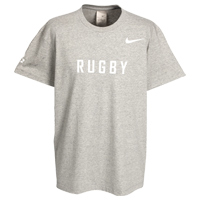 England Rugby Statement T-Shirt - Grey.