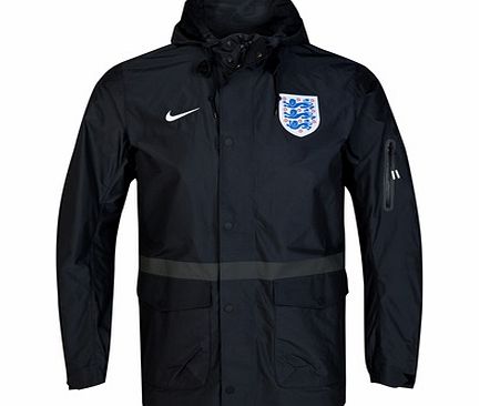 Nike England Saturday Jacket 651821-010