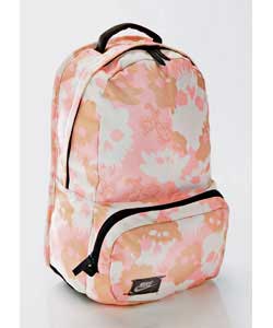 Escape Backpack Pink Medium