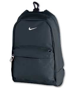 Essentials Mini Backpack - Black