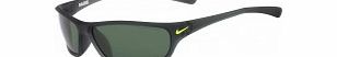 Nike EV0604 Rabid P Mercury Grey Sunglasses