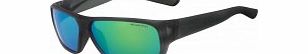Nike EV0780 Mercurial 6 R Grey Green Sunglasses
