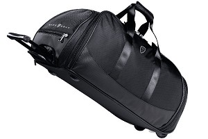 Nike Executive Rolling Garment Bag