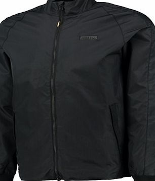 Nike F.C. Woven Jacket Black 687952-010