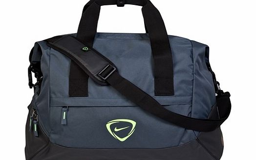 Fb Shield Standard Duffel Dk Grey BA4692-087