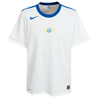 Nike FC Zurich Home Shirt 2009/10.