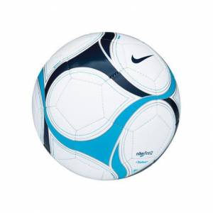 Nike First2 Fierce - White/Cyan/(Dark Obsidian)