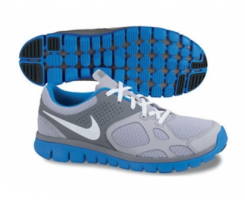 Nike Flex 2012 RN Ladies Running Shoes