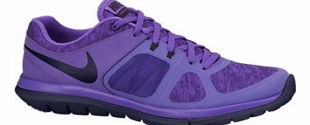 Nike Flex 2014 RN Flash Ladies Running Shoe
