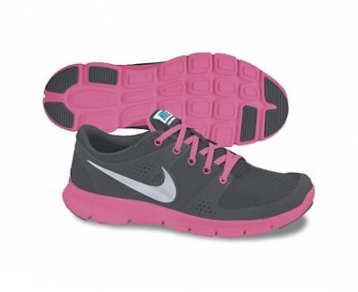 Flex Experience Ladies Running Shoes