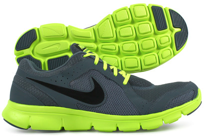 Nike Flex Experience RN 2 MSL Running Shoes Armory