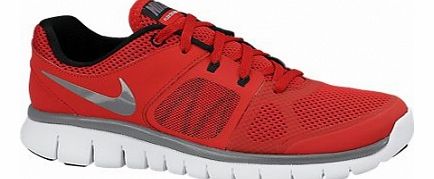 Nike Flex Run 2014 Boys Running Shoe