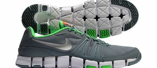 Nike Flex Show 3 Running Shoes Blue