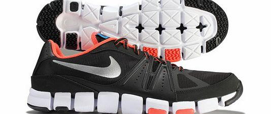 Nike Flex Show TR 3 Running Shoes Black/Metallic